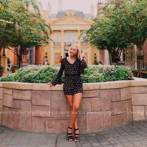 Meet your Posher, Audra